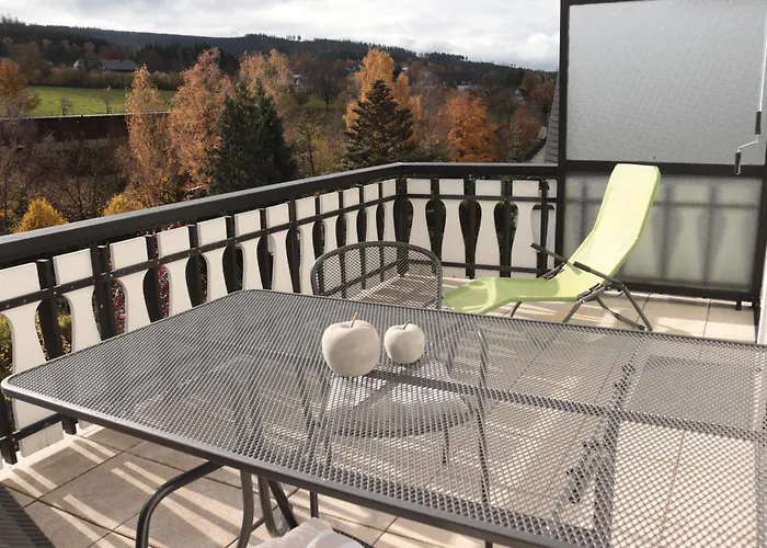 Ruebenkaempers דירה *