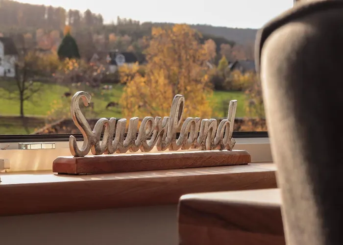 Ruebenkaempers דירה שמאלנברג