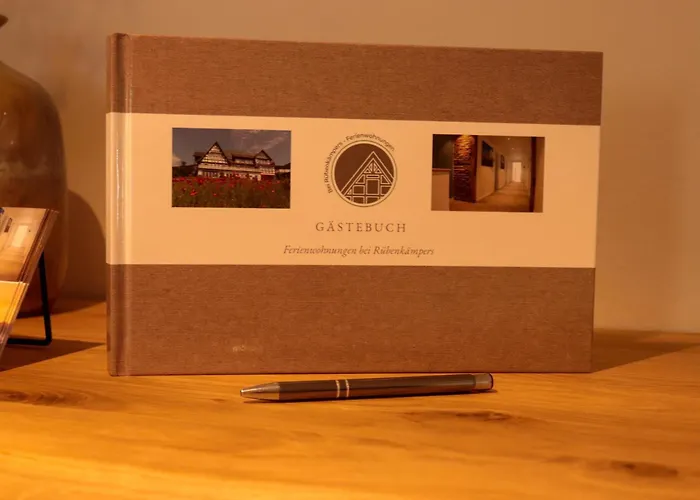 Ruebenkaempers * שמאלנברג