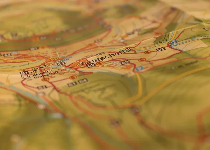 Lejlighed Ruebenkaempers