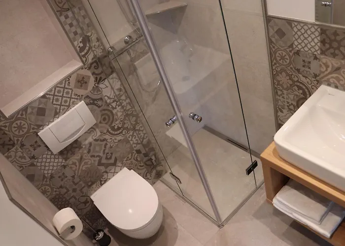 Ruebenkaempers Lejlighed Schmallenberg