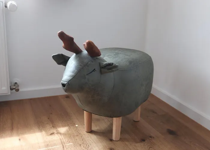 Ruebenkaempers Lejlighed *