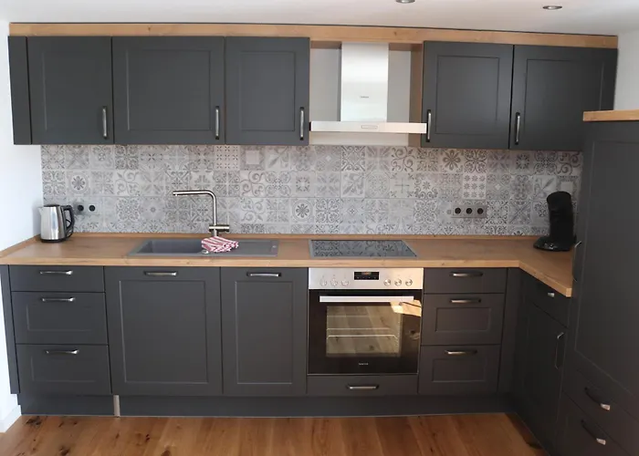 Ruebenkaempers Lejlighed