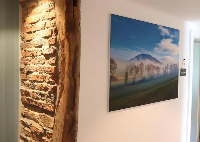 דירה Ruebenkaempers