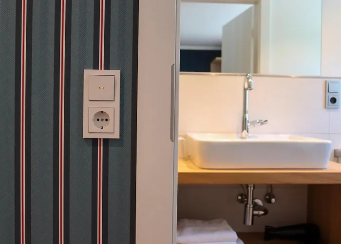 Ruebenkaempers Lejlighed Schmallenberg