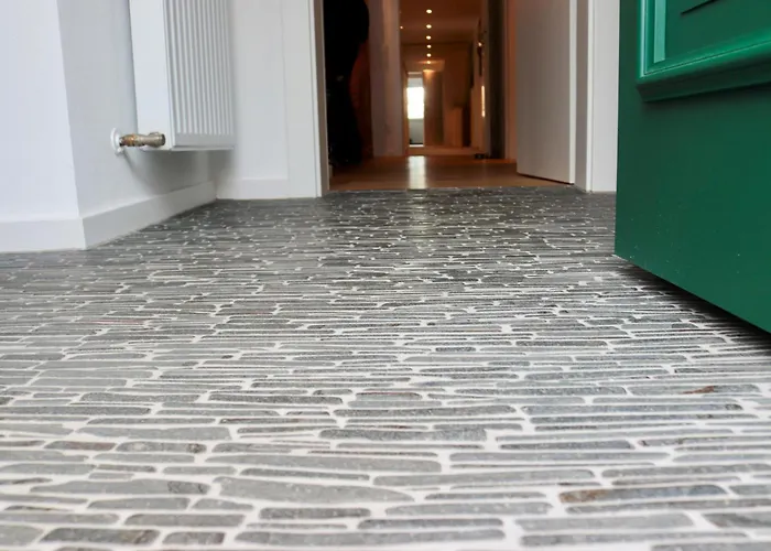 Ruebenkaempers דירה