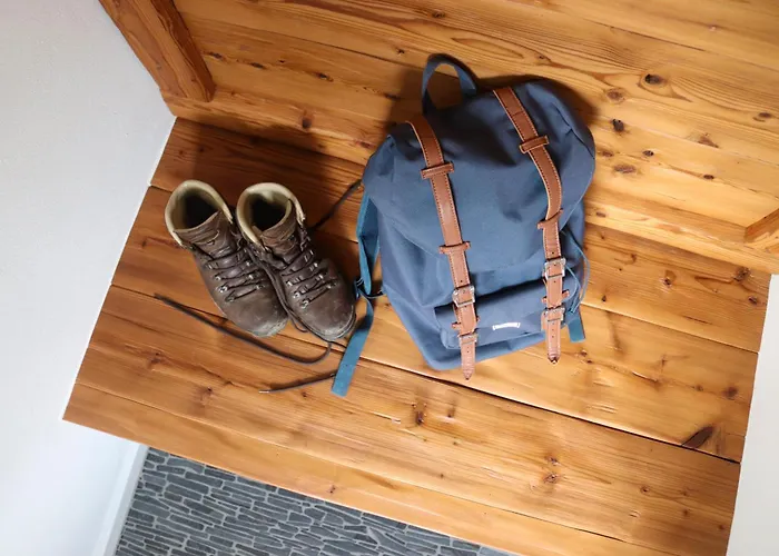 דירה Ruebenkaempers