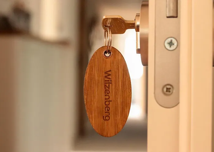 Ruebenkaempers Lejlighed *