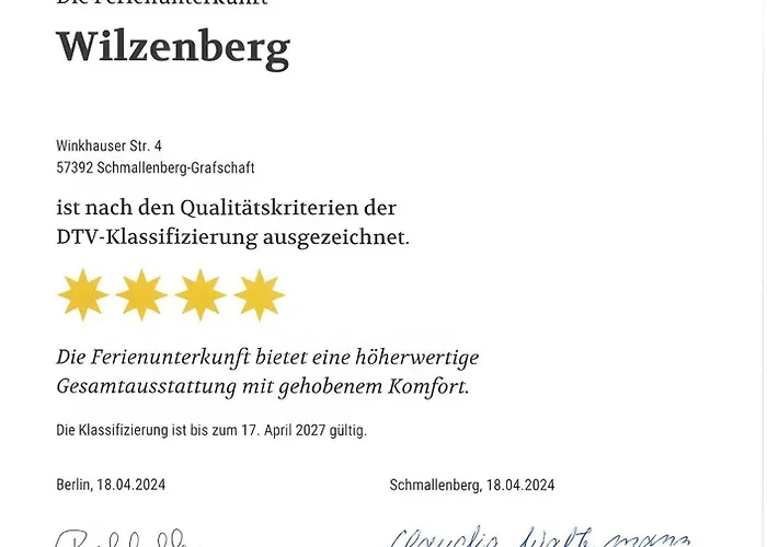 Lejlighed Ruebenkaempers *