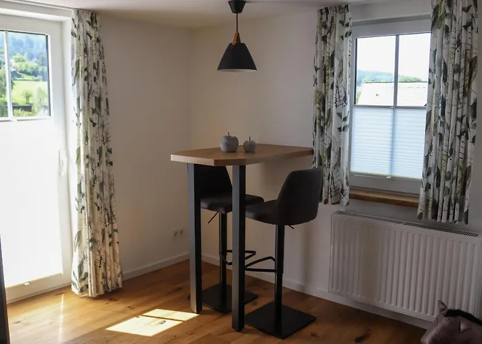 Lejlighed Ruebenkaempers