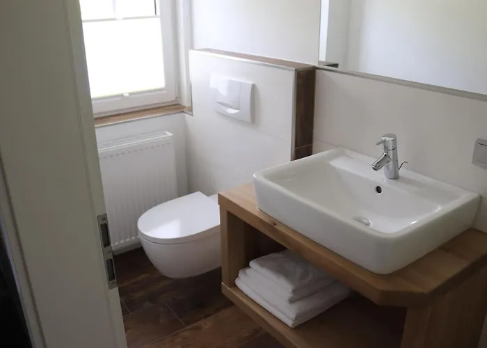 Lejlighed Ruebenkaempers