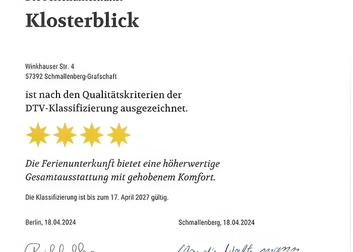 Ruebenkaempers Lejlighed *