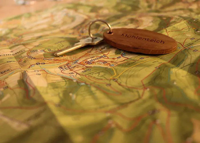 Ruebenkaempers Lejlighed *