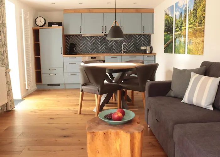 Ruebenkaempers Lejlighed *